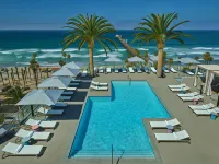 MISSION PACIFIC BEACH RESORT, part of JdV by Hyatt - vue mer