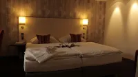 Romantisches Hotel Menzhausen