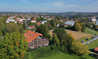 Apparthotel Alte Innbruecke