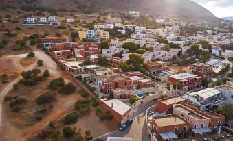 Esperides Resort Crete, the Authentic Experience