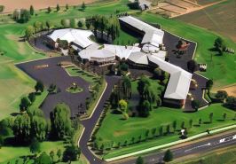 Quality Resort Parklands Resort and Conference Cen