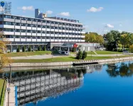 Econo Lodge Hotel di Perth