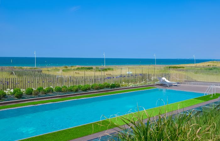 Thalazur Cabourg - Hôtel & Spa
