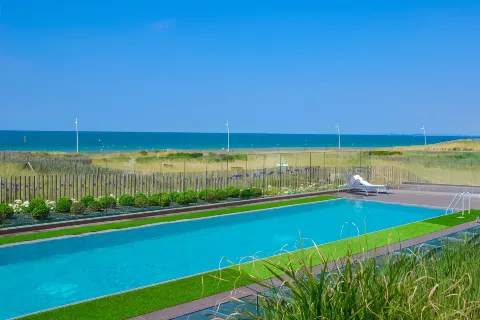 Thalazur Cabourg - Hôtel & Spa