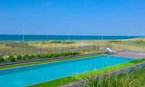 Thalazur Cabourg - Hôtel & Spa