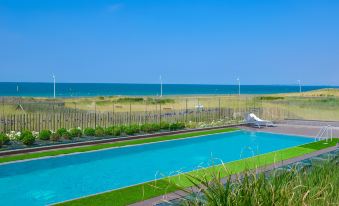 Thalazur Cabourg - Hotel & Spa