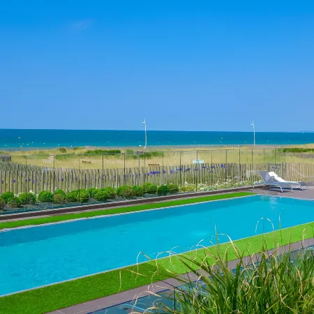 Thalazur Cabourg - Hôtel & Spa