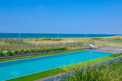 Thalazur Cabourg - Hôtel & Spa