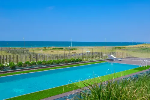 Thalazur Cabourg - Hôtel & Spa Hotels in Brucourt