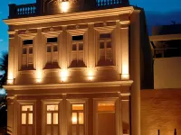 Zank by Toque Hotel Hotels near Pacience Beach