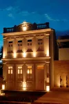 Zank by Toque Hotel Hotels near Salvador Shopping