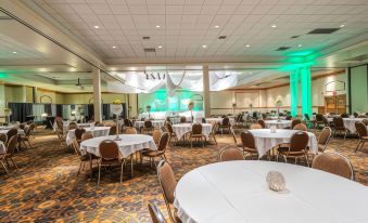 Ramada by Wyndham North Platte & Sandhills Convention Ctr