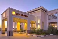 エカ ホテル ナイロビ