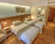 城市小屋飯店-約翰內斯堡布萊恩斯頓