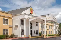 Super 8 by Wyndham Athens Các khách sạn ở Athens