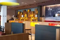 Solo Sokos Hotel Paviljonki - С баром