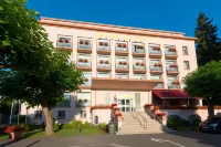 Grand Hôtel Filippo Strasbourg Nord Hotels in Cleebourg