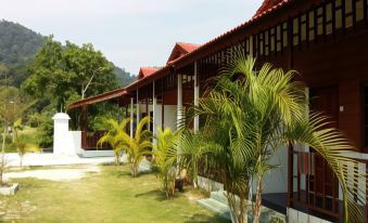 Pangkor Waterfall Beach Resort