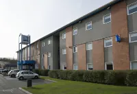 Ibis Budget Marne la Vallée Chelles Hotels in Chelles