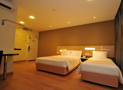 U Design Hotel Temerloh