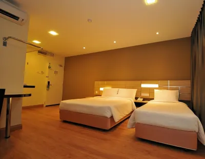 U Design Hotel Temerloh Hotels in Temerloh