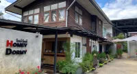 Homey Dormy Chiangrai