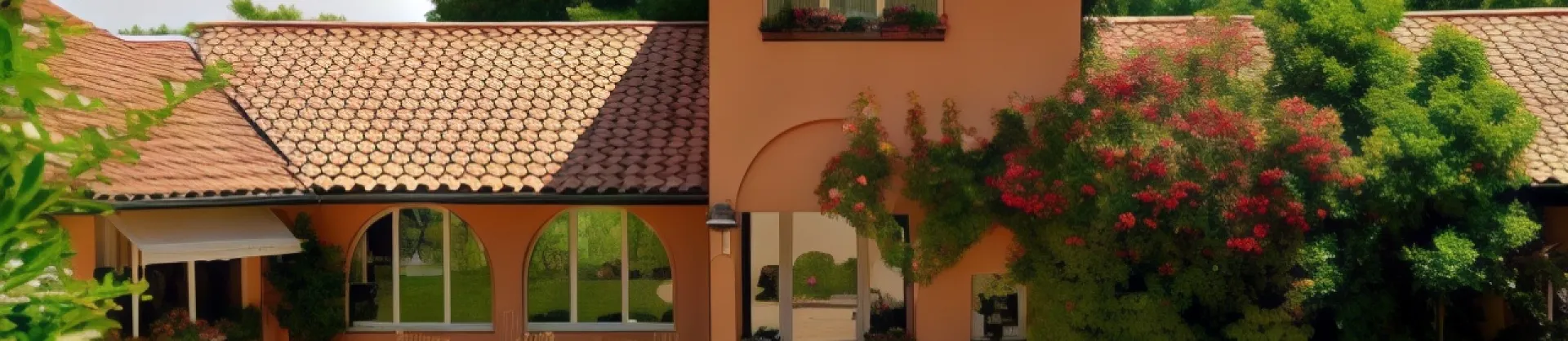 Gehobene Hotels 