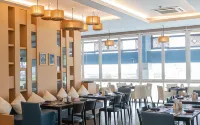Grand Vista Hotel Chiangrai - breakfast