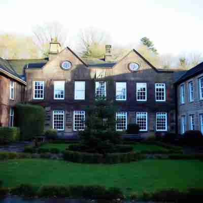 Cbh Whitley Hall Country House Hotel Hotel Exterior