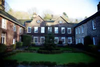 Cbh Whitley Hall Country House Hotel