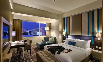 Mercure Serpong Alam Sutera