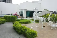 ALL-UR Chain Boutique Motel Xinzhuang Branch