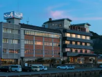 Osakaya Hiina No yu Hotel