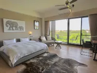 Aqua Star Villa Homestay Hotels near Renshan Botanical Garden