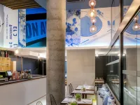 珀斯國王廣場瑞吉斯酒店 鄰近布萊克斯建築的酒店