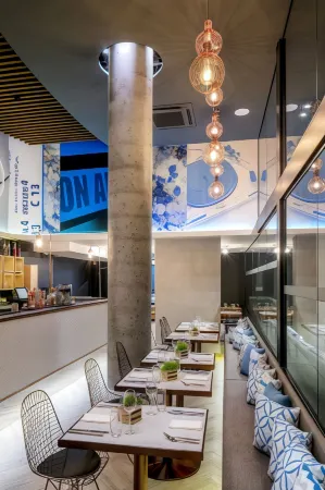 Rydges Perth Kings Square an EVT hotel Отели рядом с достопримечательностью «Форрест Чейз»