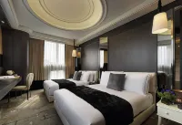 Boda Hotel