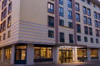 Scandic Karl Johan Các khách sạn ở 