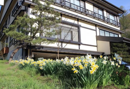 2. 료칸 다나카..