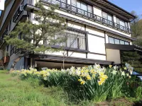 Ryokan Tanaka Hotels near Hirayu Fall