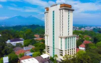 Swiss-Belhotel Bogor Hotel di Bogor Tengah