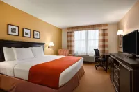 Country Inn & Suites by Radisson, Dundee, MI Các khách sạn ở Milan