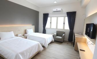 Summit Signature Hotel Batu Pahat