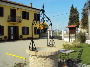 Bed & Breakfast la Corte Ferrara