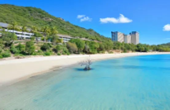 The Elite F208 by HamoRent on Hamilton Island