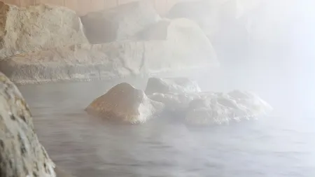 Mongolia Village Tenger