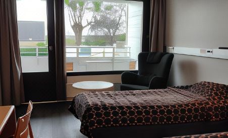Hotel Cikada - Housity