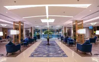 Cheerful Al Waha Unayzah Hotel Hotel a Unayzah