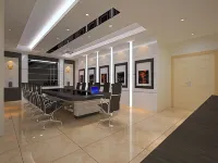 Blitz Hotel Batam Centre