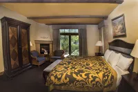 Mirbeau Inn & Spa - Skaneateles